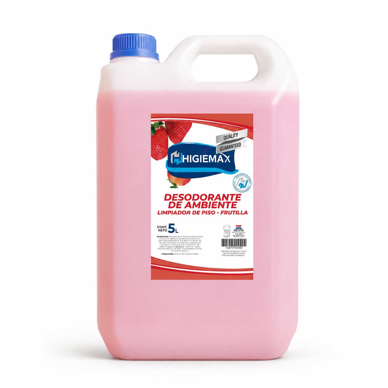 Desodorante de ambiente frutilla