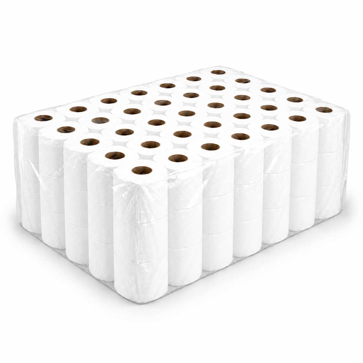 Papel Higiénico Estándar 30 metros