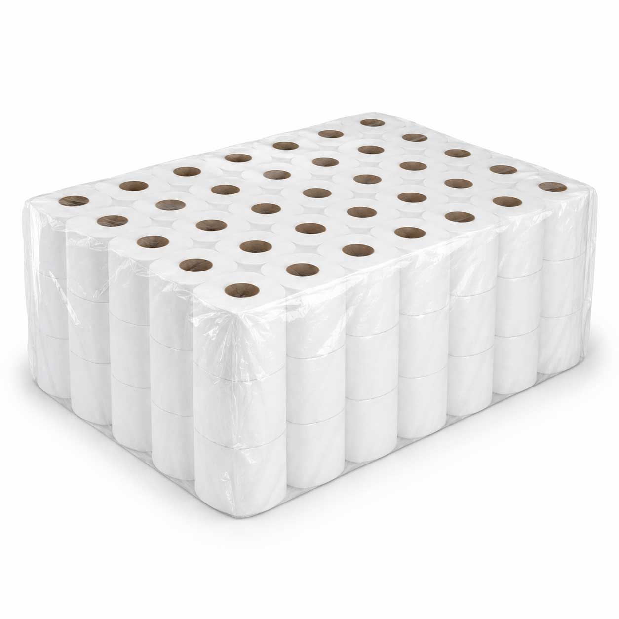 Papel Higiénico Estándar 60 metros