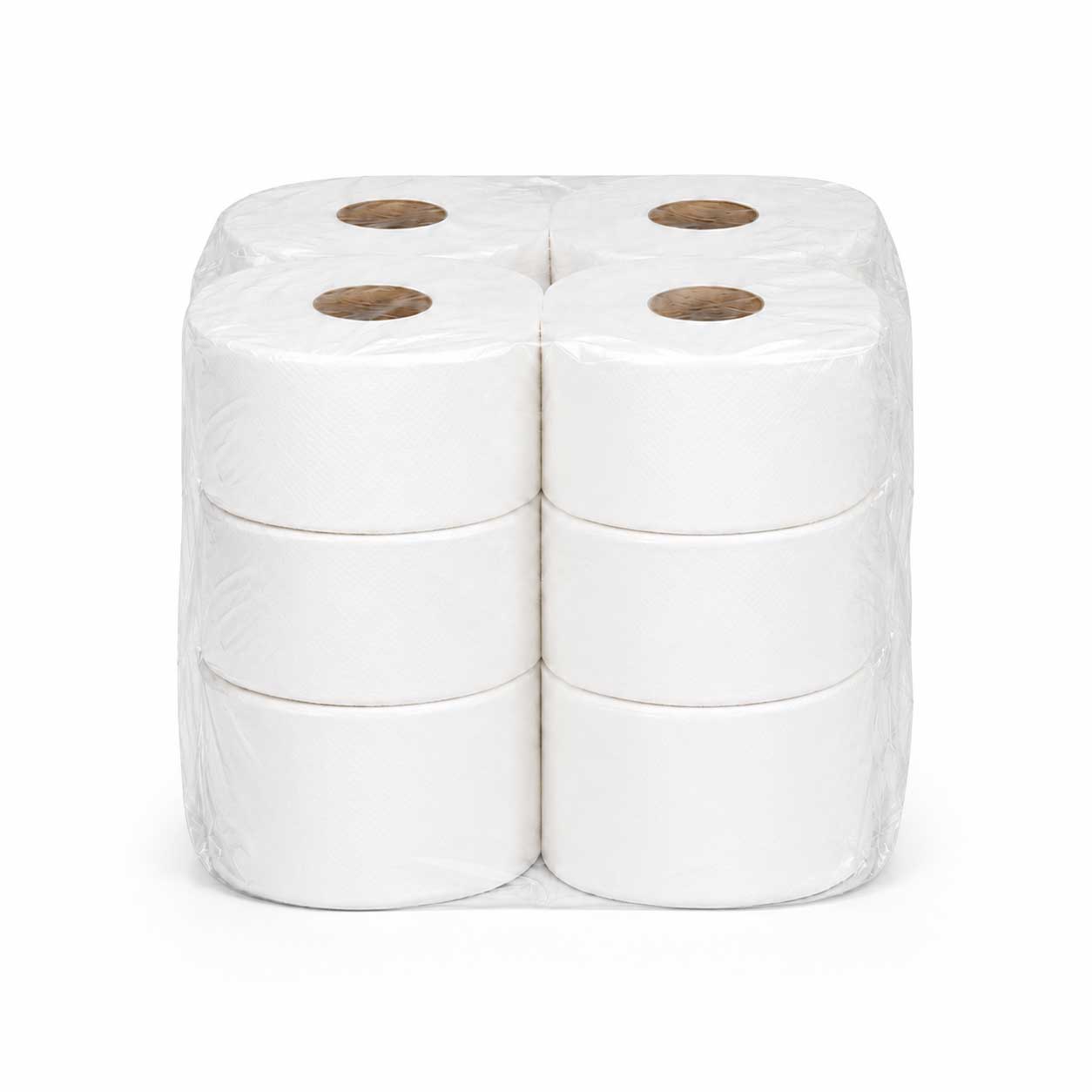 Papel Higiénico Institucional Estándar de 300 metros