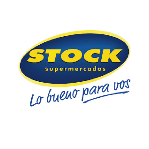 SUPERMERCADO STOCK
